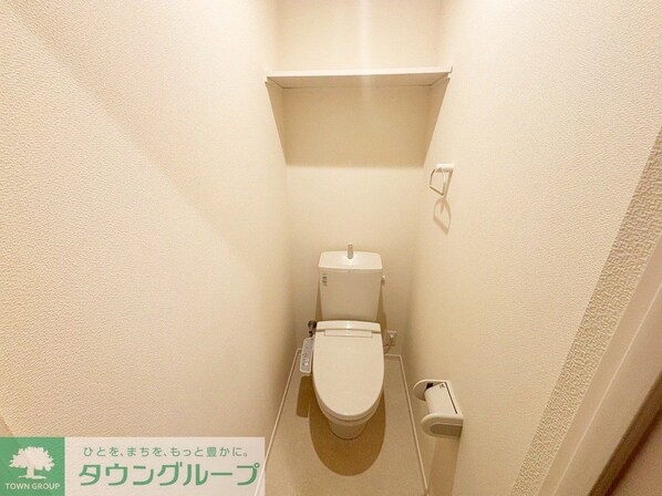 エスグランデの物件内観写真